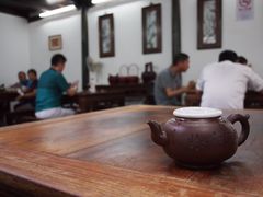 大堂-吾介小籠館
