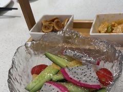 -三品香·江浙菜(松江九谊店)