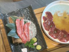 -一品诚记烤肉·甄选店(中南路店)