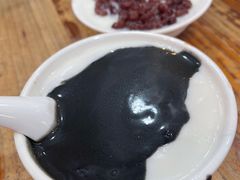 -沙湾姜埋奶(兴新包店)