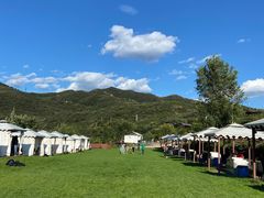 -潭柘厚院(桑峪村店)