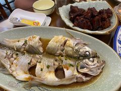 -灵福缘私房菜·农家菜(拈花湾·灵山大佛必推店)