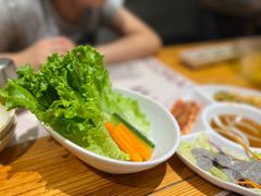 -喜来稀肉(北外滩白玉兰广场店)