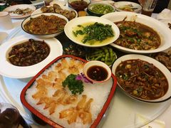 -小厨师·二十年沈家门小海鲜(百井坊巷店)