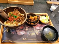 -擂饭(五一广场店)