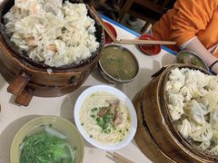 -海汇源老烧麦店(东大街总店)