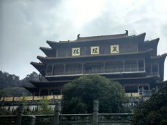 -南京市江宁方山