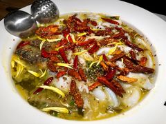 老坛子酸菜鱼-太二酸菜鱼(正大广场店)