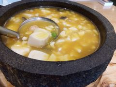 -去茶去餐厅(中央大街店)