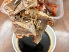 -清真·金宏兴鸭子店(明瓦廊店)