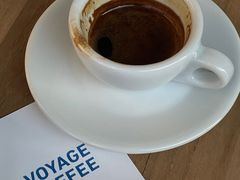 -VOYAGE COFFEE 咖啡烘焙工坊店(798艺术区店)