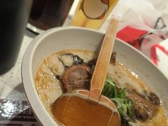 -味千拉面(淮安楚州万达店)