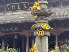 -钱王祠