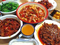 -老三样·旧食新味(万寿宫店)