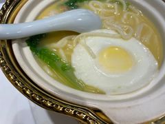 -宝轩渔府·老字号海鲜·正宗津菜(水上店)