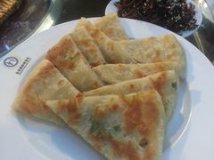 -蟹岛开饭楼