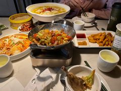 -小菜园新徽菜(镇江丹阳吾悦店)