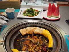 -灶座小锅烀饼·铁锅炖(全国总店)