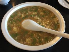 -栈桥王子饭店-风味餐厅