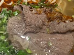 -雁滩白记·兰州牛肉面