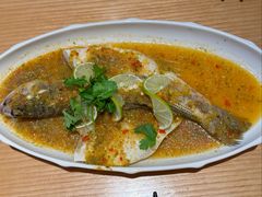 -隅乐胡椒虾·台湾菜·团建(皇岗店)