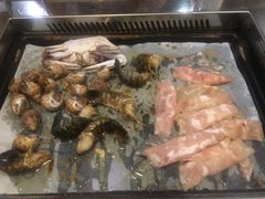 -金太郎自助烤肉.火锅(宝龙店)