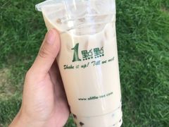 -1点点(银座和谐广场店)