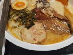 -味千拉面(又一城店)