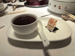 -香港龙凤楼(巨鹿路洋房店)