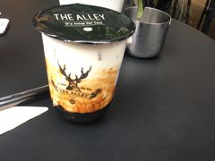 -THE ALLEY 鹿角巷(时代天街A馆店)