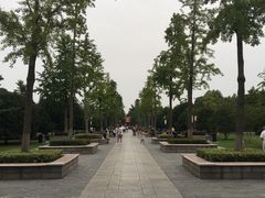 -明故宫遗址公园