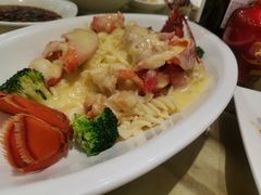 -金时代顺风大酒店(协泰店)