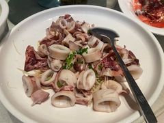 -国惠大酒楼(仓山万达店)