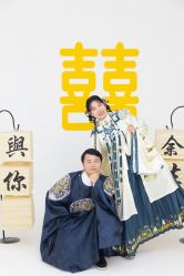 -MAO亲爱的猫婚纱摄影工作室