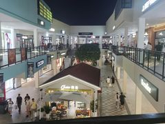 -宁波杉井奥特莱斯广场