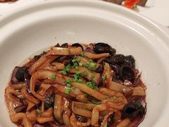 -山水阁中餐厅(沙河唯实交流中心)