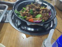 -大岗仙庙烧鸡(海南总店)