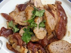 -吴记富苑(朝阳店)