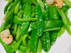 -桃子餐厅·天津菜(王顶堤总店)