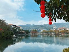 -大梅沙海滨公园