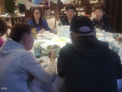 -逸林轩中餐厅(中信泰富朱家角锦江酒店)