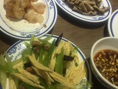 -老爆肚满五香烧牛羊肉