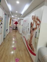 -康乃馨·馨悦佳人(鹭江店)