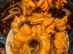 -蜀膳坊(洪公祠小区店)