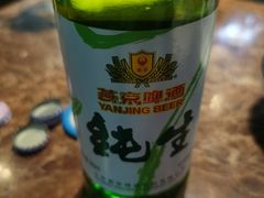 -德顺斋爆肚涮肉馆·烧烤·羊蝎子·清真炒菜(马驹桥店)