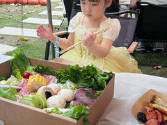 -HERRE·FARM 赫尔露营农场·团建聚会包场