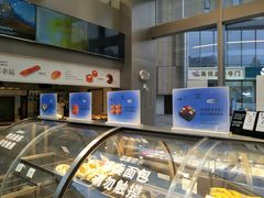 -巴黎优朵烘焙馆(菱角湖壹号店)