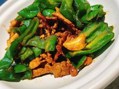-湘遇长安·湘菜·陕西面(刘家窑店)