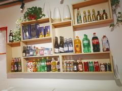 -江城老胖串店·海鲜·小龙虾(世光路店)