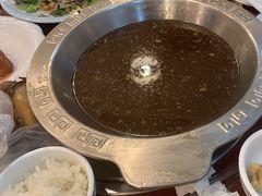 -聚首堂·特色小吃·肘子(什刹海德胜门店)